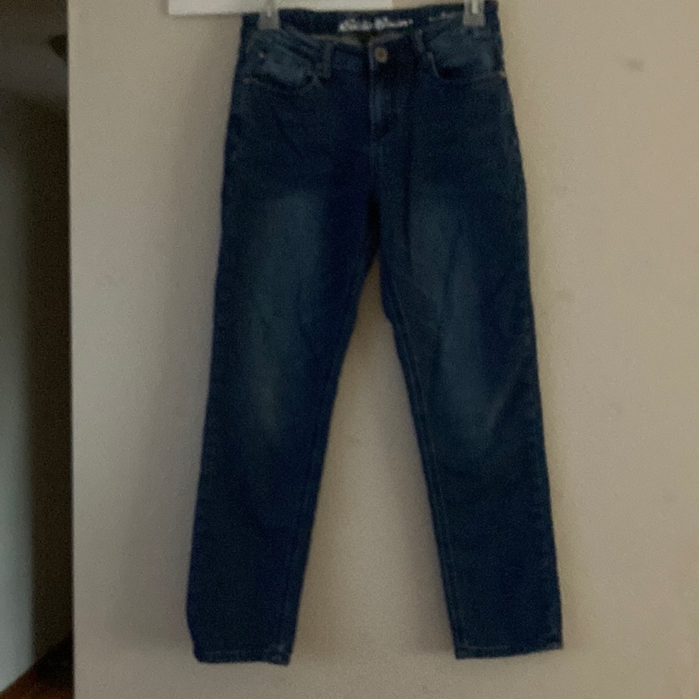 Eddie Bauer boys jeans size 12